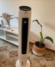 Ventilatore a torre Electroline
