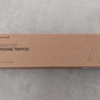 Treppiedi per smartphone