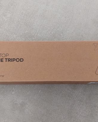 Treppiedi per smartphone