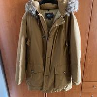 Giacca Woolrich