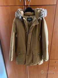 Giacca Woolrich