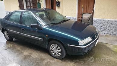 AUTO USATA ANCHE PER RICAMBI