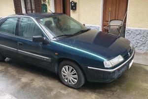 AUTO USATA ANCHE PER RICAMBI
