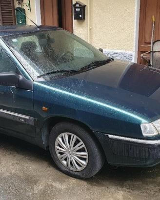 AUTO USATA ANCHE PER RICAMBI