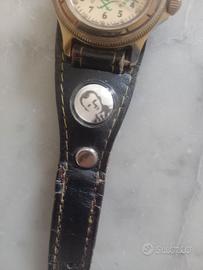 Orologio militare russo Desert Shield Storm