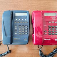 telefono fisso vintageSIRIO 2000 Alcatel Dial Face