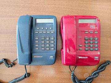 telefono fisso vintageSIRIO 2000 Alcatel Dial Face