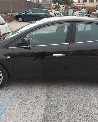 FIAT BRAVO 1.6 DIESEL MULTIJET 120CV MICALIZZATA