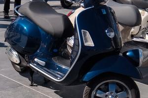 Sella original Vespa modello sei giorni
