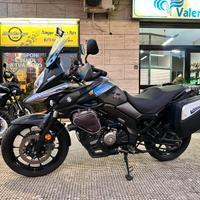 Suzuki V Strom DL 650 Accessoriata - 2021