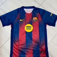 Maglietta barcellona