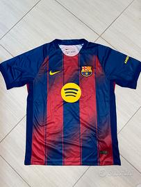 Maglietta barcellona