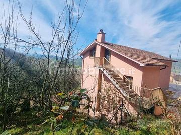 Casa indipendente