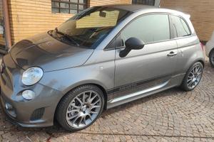 Abarth 595 1.4 Turbo T-Jet 180 CV Competizione