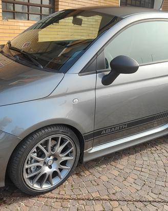 Abarth 595 1.4 Turbo T-Jet 180 CV Competizione