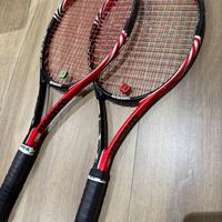 Wilson blx six One 95