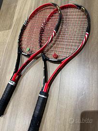 Wilson blx six One 95