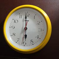 BINO BY LORENZ OROLOGIO DA PARETE