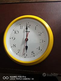 BINO BY LORENZ OROLOGIO DA PARETE