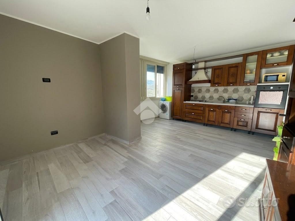 Appartamento – Palermo, Borgo Nuovo, V Circoscrizione - Vista 2