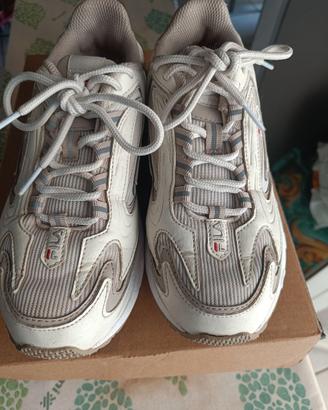 Sneackers Fila actix