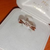 anello solitario
