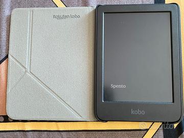 Kobo Clara Colour 16GB