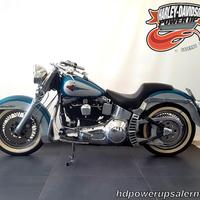 Harley-Davidson Softail Heritage - 1994
