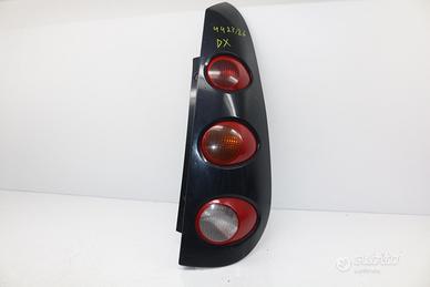 STOP FANALE POSTERIORE DESTRO SMART Forfour 1° Se