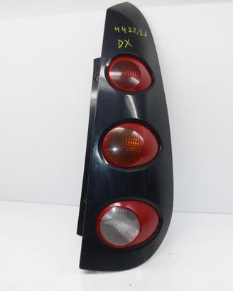 STOP FANALE POSTERIORE DESTRO SMART Forfour 1° Se