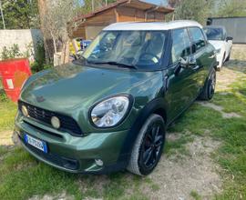 MINI Mini Countryman R60 - 2012