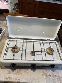 Fornellino da campeggio