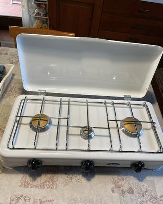 Fornellino da campeggio