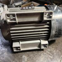 Motore elettrico monofase