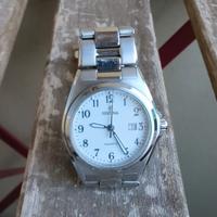  Orologio Festina donna in metallo