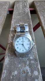  Orologio Festina donna in metallo