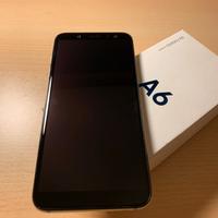Samsung Galaxy A6