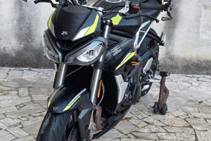 Triumph Street triple 765 RS 2021