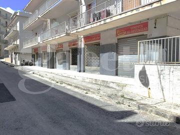 Negozio Ragusa [Cod. rif 3297321ACG]