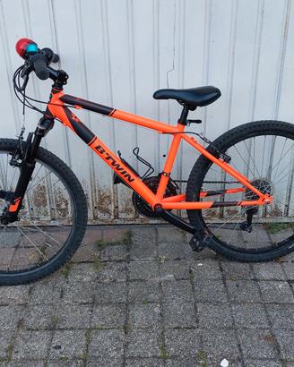 Bici  B-TWIN