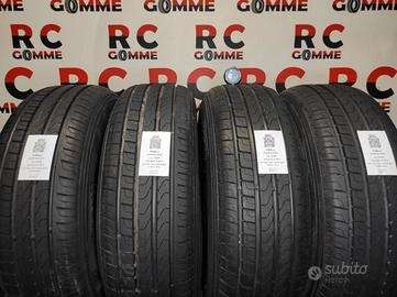 4 GOMME 215/65 R17 99V PIRELLI – ESTIVE