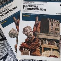 La scrittura e l'interpretazione 6 Ediz. Blu