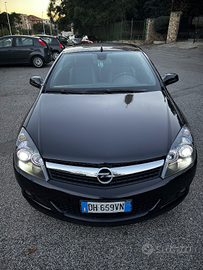 Opel astra cabriolet