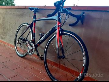 Bici corsa Wilier Triestina 56
