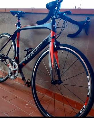 Bici corsa Wilier Triestina 56