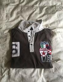 Felpa Uomo Ragazzo Magilla 96 Size L