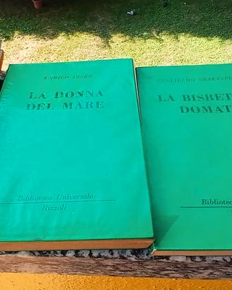 Libri in edizione tascabile