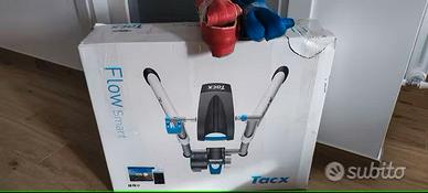 Rulli Tacx flow smart