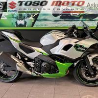 Kawasaki 7 Hybrid modello - 2024