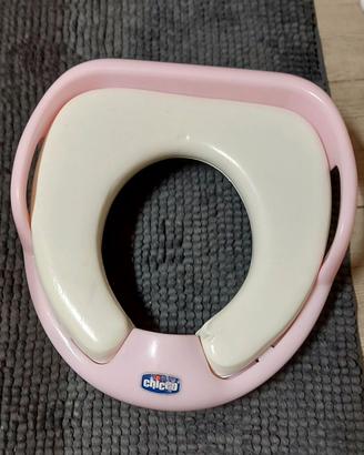 Chicco Riduttore per vasino